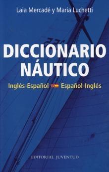 Diccionario Náutico