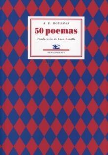 50 Poemas. 