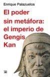 Poder sin Metáfora, El "Impoerio de Gengis Kan"