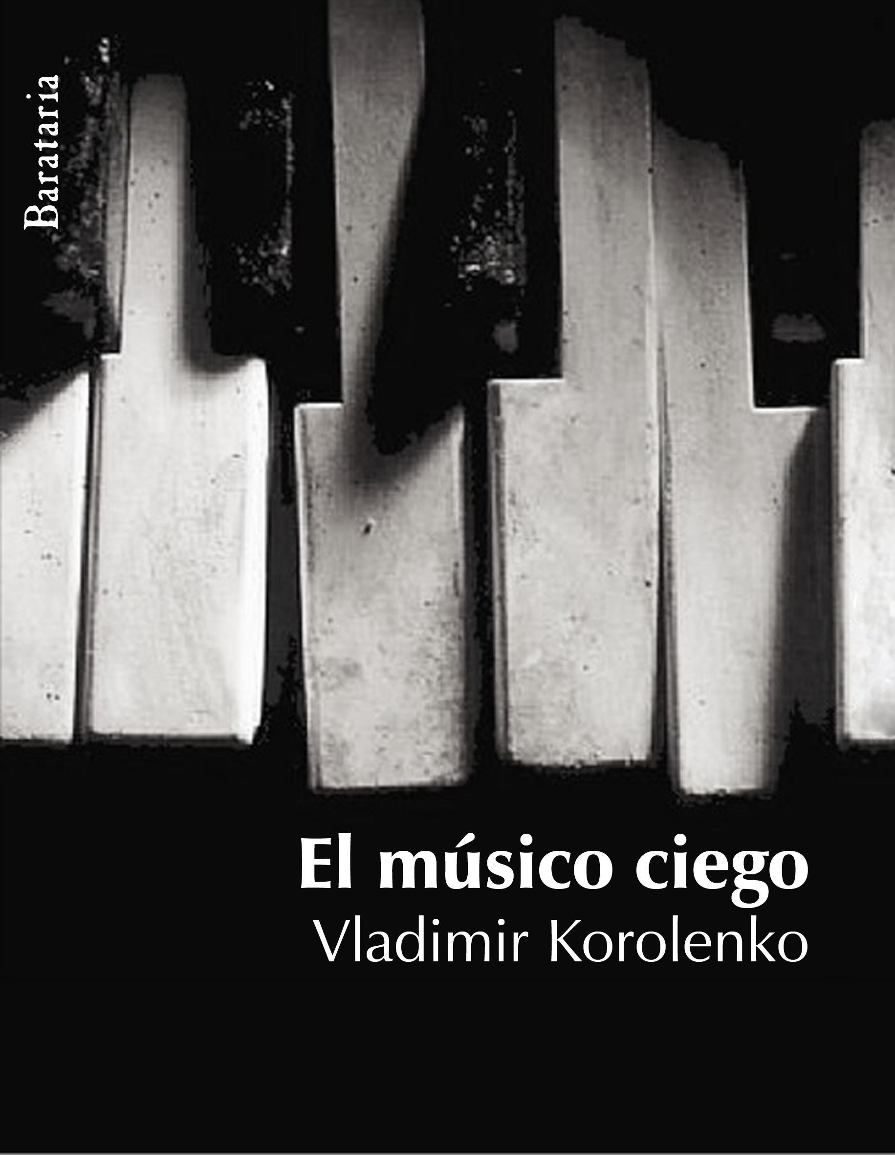 Músico Ciego, El. 