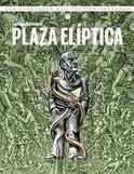 Plaza Eliptica. 