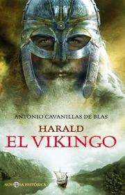 Harald el Vikingo. 