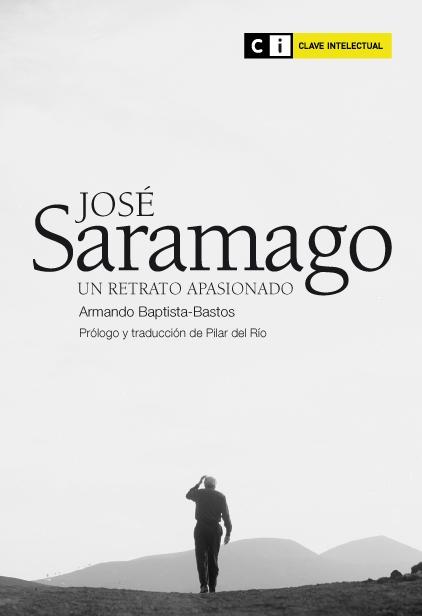 José Saramago. 