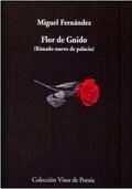 FLOR DE GNIDO V-798. 