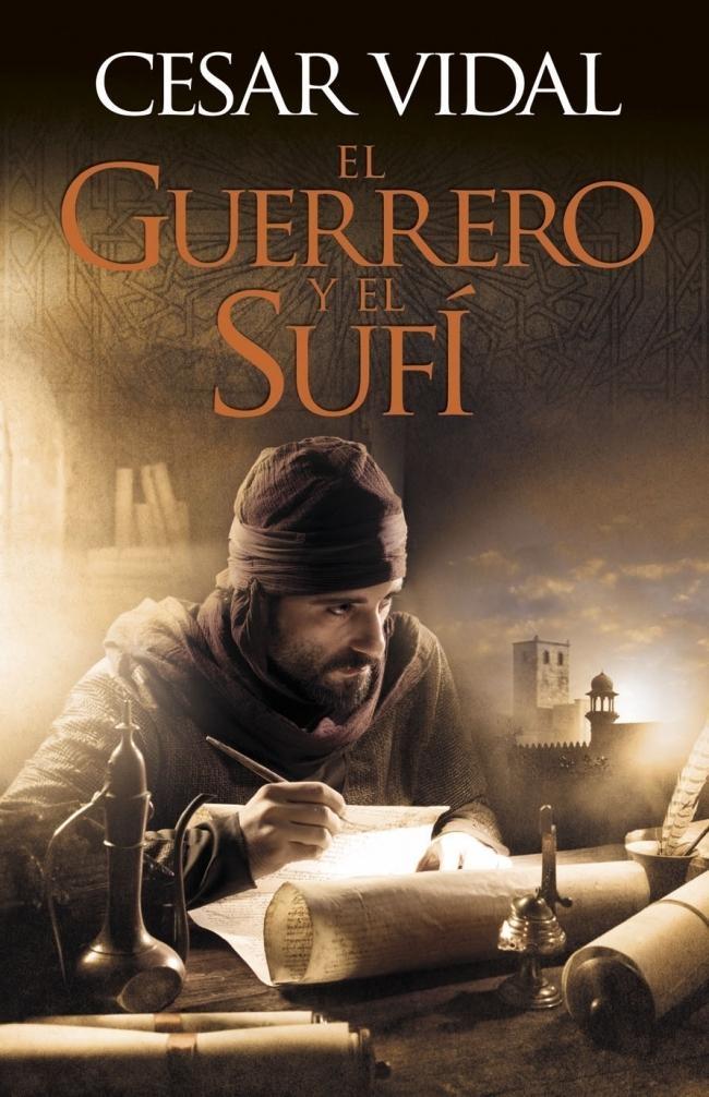 Guerrero y el Sufí, El