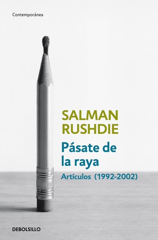 Pásate de la raya "Artículos 1992-2002"