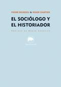 El Sociólogo y el Historiador