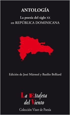 Poesía del siglo XX en República Dominicana. Antología