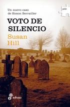 Voto de Silencio - Polar