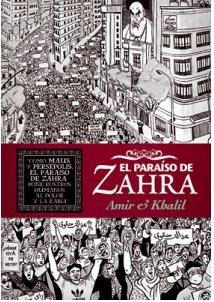 Paraíso de Zahra, El