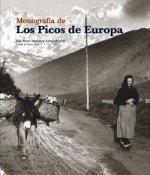 Monografia de los Picos de Europa