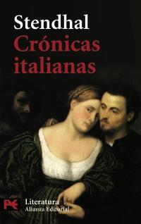 Crónicas Italianas. 