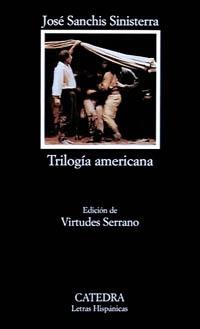 Trilogia Americana. 