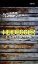 Heidegger "El Nazismo, las Mujeres, la Filosofía"