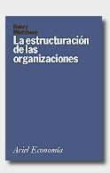 ESTRUCTURACION .DE LAS ORGANIZACIONES , LA