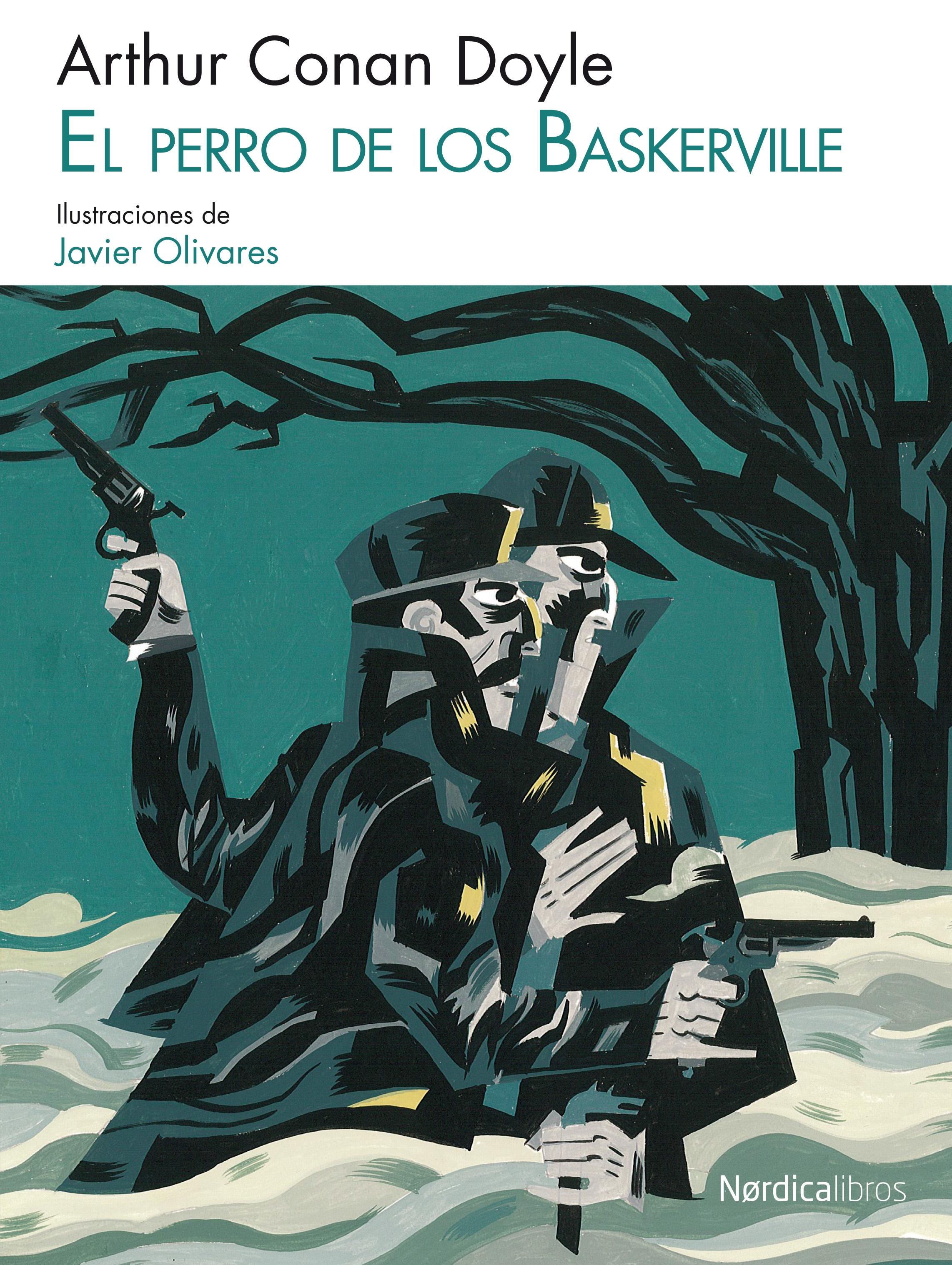 El Perro de los Baskerville