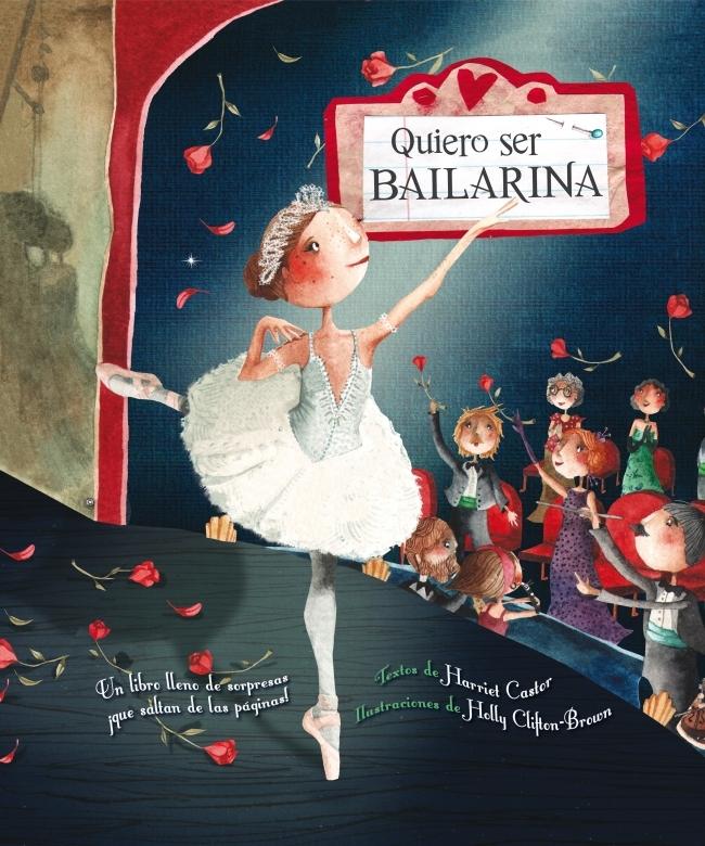 Quiero Ser Bailarina