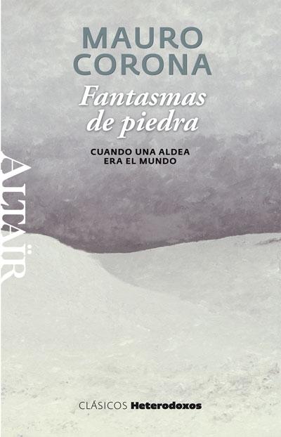 Fantasmas de Piedra