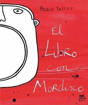 Libro con Mordisco