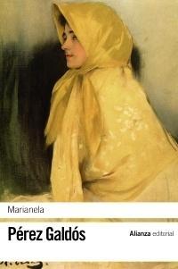 Marianela. Marianela.