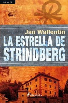 Estrella de Strindberg, la