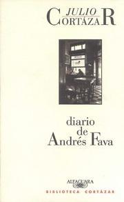 Diario de Andres Fava. 