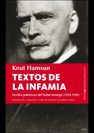 Textos de la Infamia