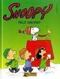Snoopy: Feliz Navidad. 