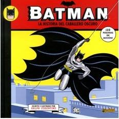 Batman. la Historia del Caballero Oscuro. 