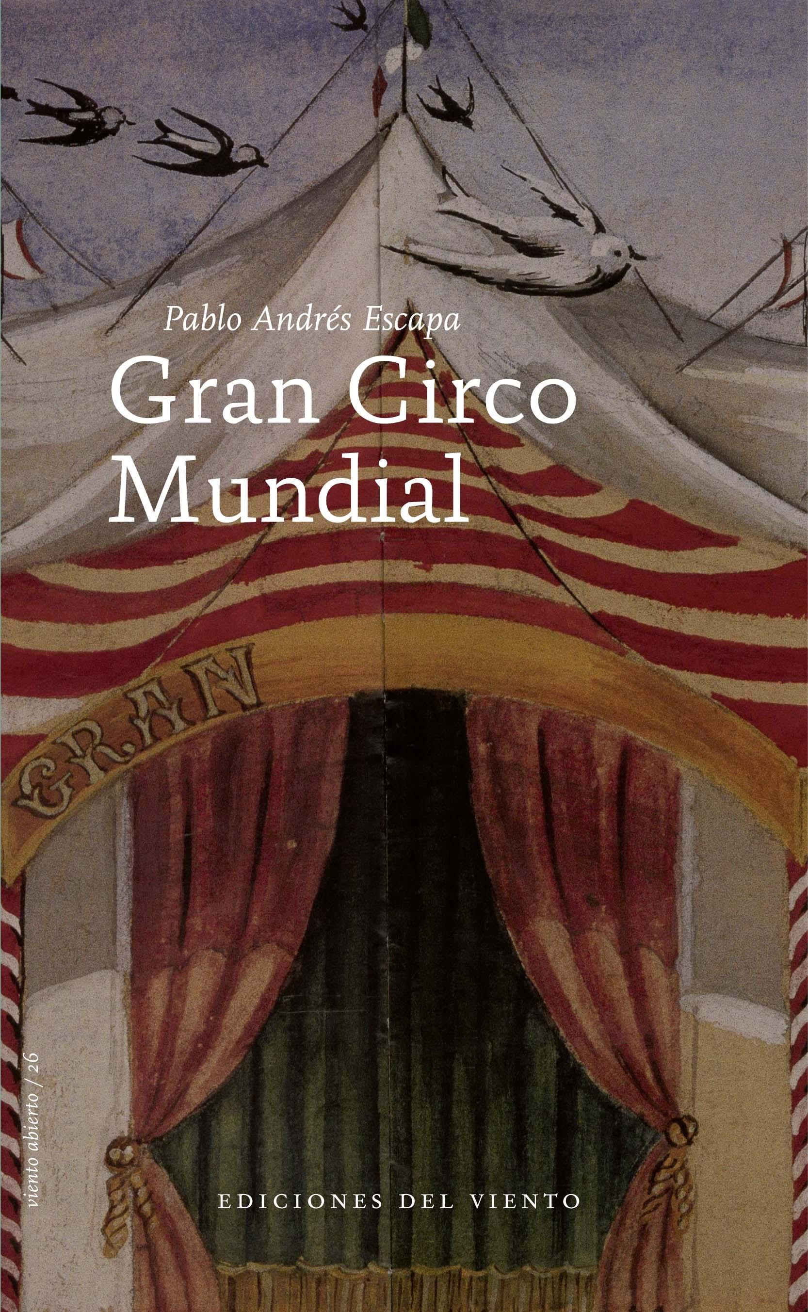 Gran Circo Mundial