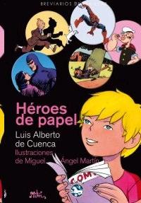 Héroes de Papel