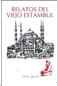 RELATOS DEL VIEJO ESTAMBUL