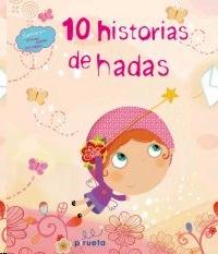 10 Historias de hadas. 