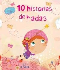 10 Historias de hadas