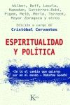 Espiritualidad y Política. 