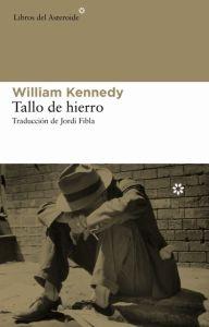 Tallo de Hierro "Premio Pulitzer"