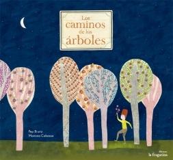 El Camino de los Árboles