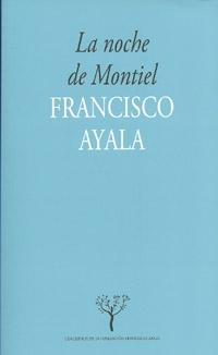 Noche de Montiel, La