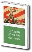 El talón de hierro. 