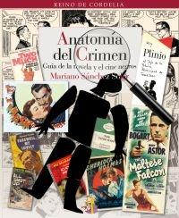 Anatomía del crimen. 