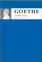 Narrativa. Goethe