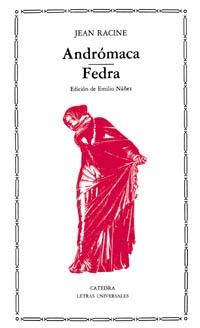 Andromaca - Fedra