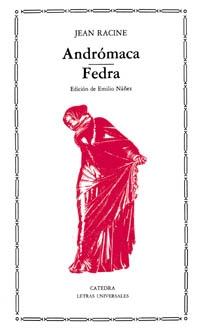 Andromaca - Fedra. 