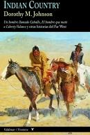 Indian Country "Un Hombre Llamado Caballo, el Hombre que Mató a Liberty Valance"