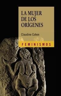 Mujer de los Orígenes, La