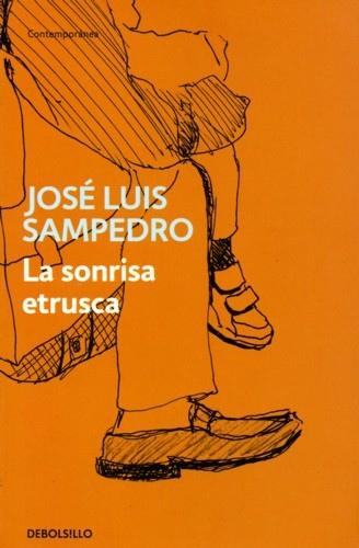 La Sonrisa Etrusca