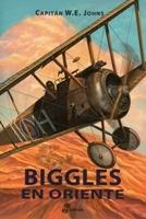 Biggles en Oriente. 