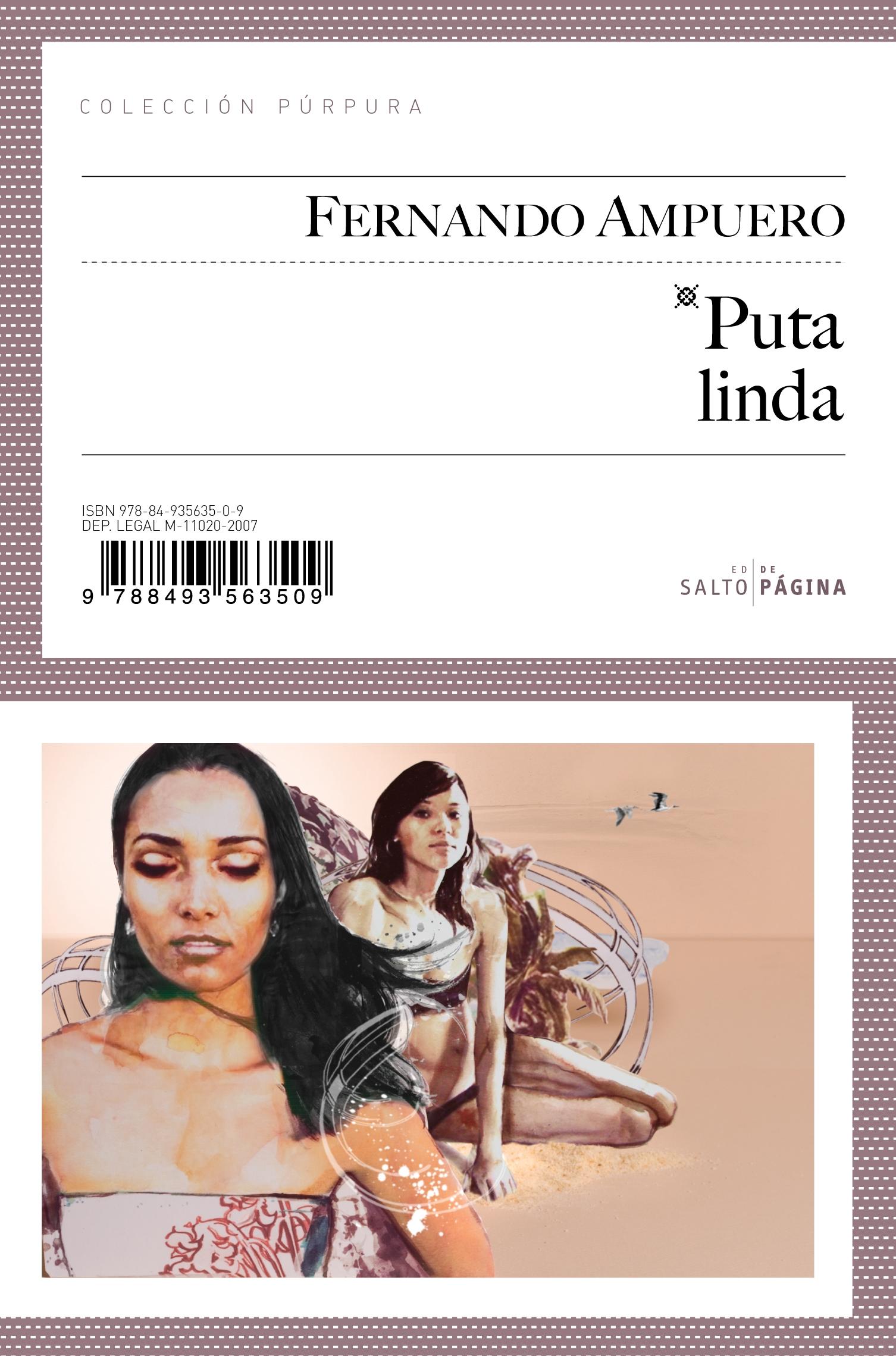 Puta Linda. 