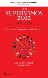 Supervinos 2012, Los. 