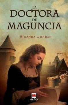 Doctora de Maguncia. Doctora de Maguncia.